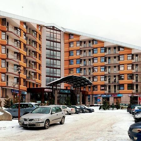 Apartments Flora-Daisy Borovets Bagian luar foto
