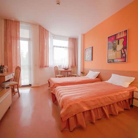 Apartments Flora-Daisy Borovets Bagian luar foto