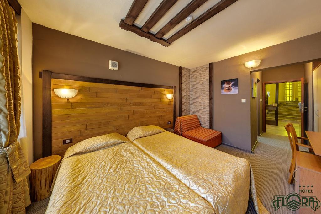 Apartments Flora-Daisy Borovets Bagian luar foto